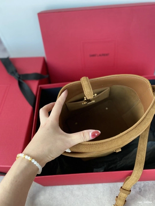 Repladies REP SMALL 37 LE YSL BAG-17*20*13CM  0807